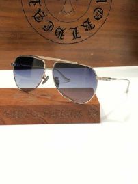 Picture of Chrome Hearts Sunglasses _SKUfw46734176fw